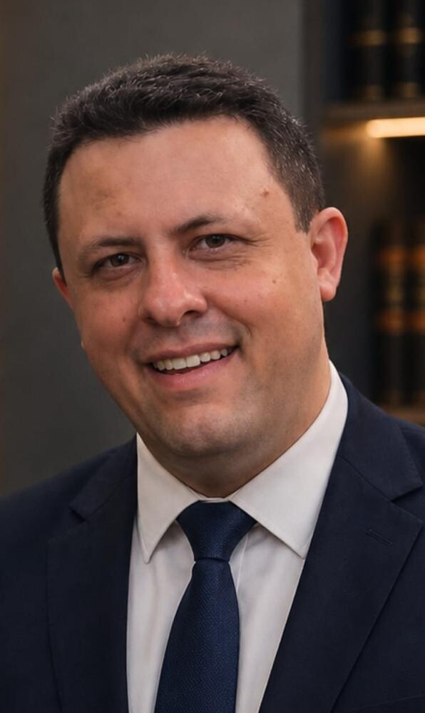 Foto de Dr. Igor Mosiah Neres